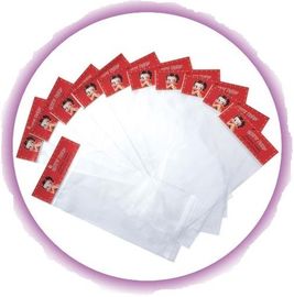 Gioielli/ornamento di plastica delle donne della carta di intestazione piccoli BOPP BagsFor