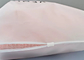 Borse di EVA Slider Zip Lock Plastic, Matte Frosted Garment Packing Bags