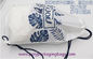 Borse glassate dello zaino del cordone di CBE 0.07mm per i sacchetti di stampa su ordinazione del cordone di stoccaggio del regalo