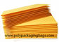Bollettino giallo della bolla di Kraft di stampa a colori riciclabile 6