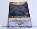 Borsa d'idratazione su ordinazione del sigaro/borsa bagnata sigaro di plastica dimensione di L220mm x di W130