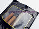 Borse di plastica risigillabili portatili del Humidor del sigaro per tenere i sigari cubani gusto fresco e buon