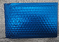 I bollettini colorati blu della bolla di dimensione su ordinazione hanno riempito i sacchetti di alluminio 0.03-0.12mm
