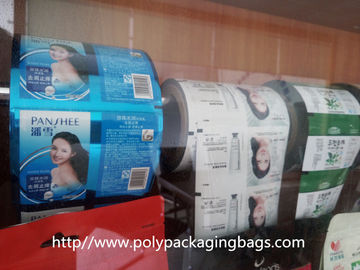 BOPP/VMCPP ha laminato il film plastico stampato per l'imballaggio per alimenti