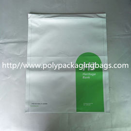 Rotocalcografia precisa su ordine di colori della borsa 4 del corriere dell'abbigliamento del PE del pacchetto di Taobao