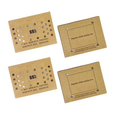 OPP LDPE materiale laminato sacchetto di imballaggio per sigari opzioni di colore personalizzate soluzione di imballaggio protettivo durevole per sigari