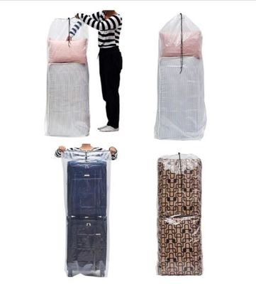 STREPTOCOCCO multi sacchetti di plastica del cordone di scopo per la conservazione della borsa dei golf