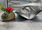 Capacità elevata Juice Aluminum Foil Pouch Stand su con il becco della farfalla