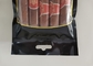 BOPP/LDPE ha laminato il Humidor d'idratazione del sigaro insacca per la borsa d'imballaggio di viaggio dell'umidità del sigaro