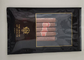 Il Humidor del sigaro della fibra 5 del carbonio di strato della spugna di FDA insacca i sacchetti di umidità del tabacco