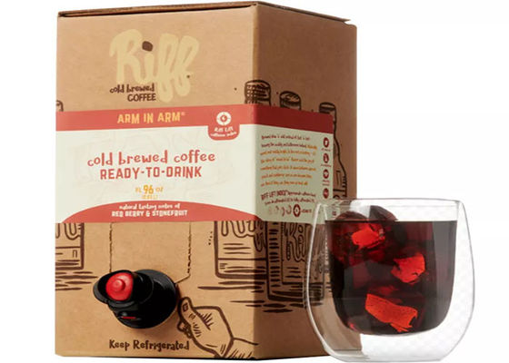 set regalo di candele profumate per aromaterapia di lusso con profumo di ambra Candele a colonna in vetro nero da 4 pezzi in scatola con sacchetto regalo