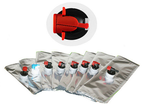 Con/senza sacchetto a maniglia in scatola di 5L/10L/20L/25L/220L di capacità