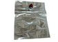 5L / 10L/20L/25L bag in box asettico su ordinazione, borse della BUSBANA FRANCESE con la spina/rubinetto di Vitop