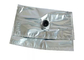5L / 10L/20L/25L bag in box asettico su ordinazione, borse della BUSBANA FRANCESE con la spina/rubinetto di Vitop