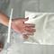 sacchetti di plastica autoadesivi dell'ANIMALE DOMESTICO/VMCPP di 0.06mm con nastro adesivo permanente per il corriere