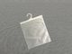 Sacchetto di plastica autoadesivo trasparente del film plastico dei sacchetti di plastica di BOPP