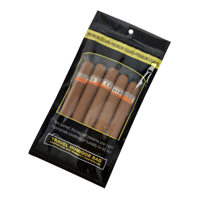 Simply Cigars Ultimate Sacchetto per sigari umidificato - fino a 10 sigarette