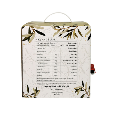 Ecofriendly 1l 3l 5l Reutilizzabile Drink Bag In Box Wine Tap Valve Water Coffee Juice Milk Bib Bag In Box Dispenser Packaging Filler