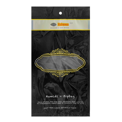 Borsa di imballaggio per sigari stampata su misura con ziplock Borsa di imballaggio per foglie di tabacco Borsa di imballaggio per alimenti congelati