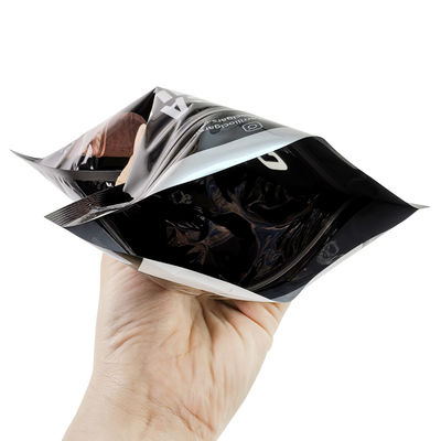 Custodia da viaggio per sigari in pelle di lusso personalizzata con umidificatore, borsa umidificatore portatile foderata in cedro, busta con chiusura a zip per il controllo dell'umidità