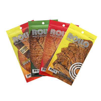 Borsa umidificante personalizzata professionale per sigari, umidificante, personalizzata, in plastica, per confezionamento sigari