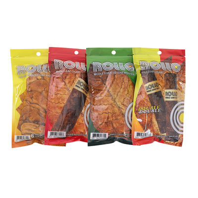 Borsa umidificante personalizzata professionale per sigari, umidificante, personalizzata, in plastica, per confezionamento sigari