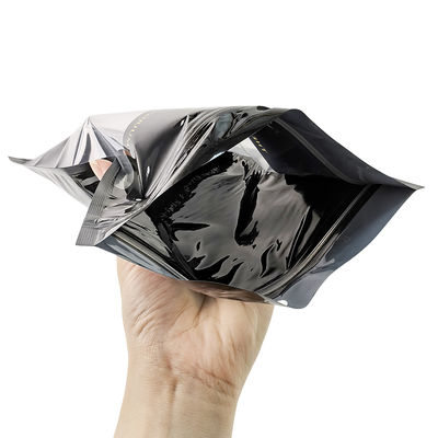 I sacchetti di plastica d'idratazione di Humidority del sigaro del sacchetto del sigaro impermeabile ambientali proteggono le tasche