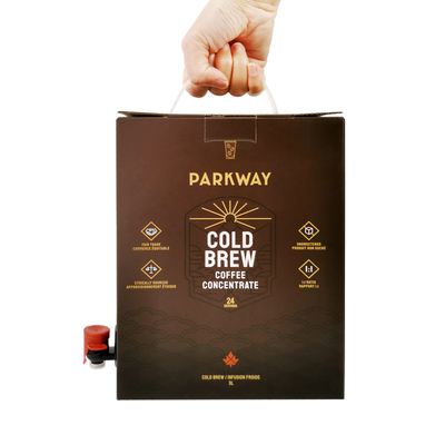 Sacchi Bag-in-Box in alluminio 3L personalizzati con rubinetto erogatore per succhi liquidi, vino, caffè, olio d'oliva, sacchi per imballaggio con rubinetto