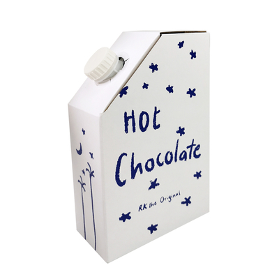 Scatola per caffè in carta Kraft 1L 3L 5L BIB (Bag in Box) in scatola per caffè Sacchetto per caffè usa e getta in scatola Con valvola Erogatore di liquidi