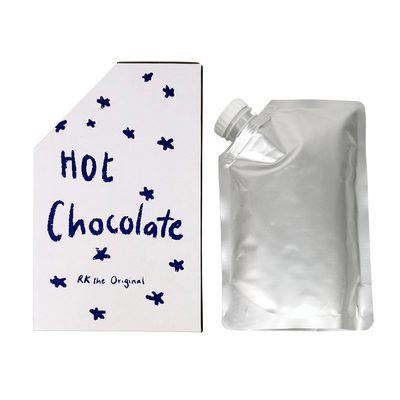 Scatola per caffè in carta Kraft 1L 3L 5L BIB (Bag in Box) in scatola per caffè Sacchetto per caffè usa e getta in scatola Con valvola Erogatore di liquidi
