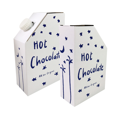Scatola per caffè in carta Kraft 1L 3L 5L BIB (Bag in Box) in scatola per caffè Sacchetto per caffè usa e getta in scatola Con valvola Erogatore di liquidi