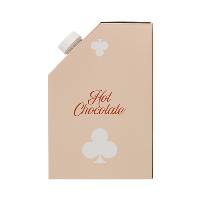 Custom 1L 1.5L 2Liter 3L 5L 96OZ BIB BAG Disposable Bag in Box TeaJuice Coffee to Go Paper Box Package with Dispenser