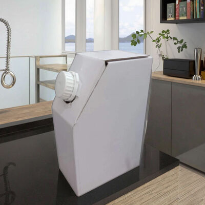 ISO SGS Certified Bag In Box Stampa su misura imballaggio quadrato rettangolare offerta e soluzioni di stoccaggio liquido sicuro