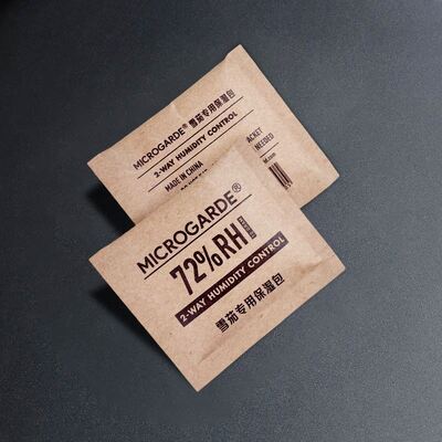 Ziplock Design Sacchetti di sigaro di plastica che utilizzano il materiale MOPP PE che offre una protezione superiore contro i fattori ambientali