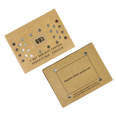 OPP LDPE materiale laminato sacchetto di imballaggio per sigari opzioni di colore personalizzate soluzione di imballaggio protettivo durevole per sigari