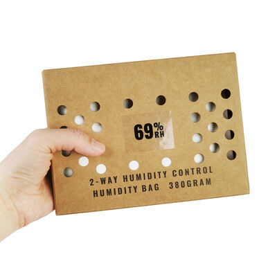 OPP LDPE materiale laminato sacchetto di imballaggio per sigari opzioni di colore personalizzate soluzione di imballaggio protettivo durevole per sigari