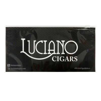 Sacchetti portatili per humidor per sigari con sistema di umidificazione e finestra trasparente per una facile visualizzazione e una freschezza duratura dei sigari