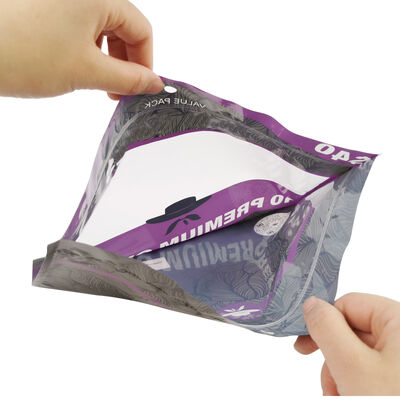 Custodia per sigari, spessore 0,09 mm, per 5-20 sigari a seconda delle dimensioni, controllo dell'umidità, mantiene i sigari perfettamente conservati