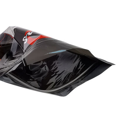 Sacchetti umido per sigari leggeri e compatti, inclusi i design Ziplock, in TPU e PE di qualità alimentare, che garantiscono uno stoccaggio duraturo e sicuro