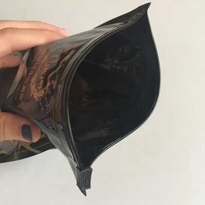 Sacchetto di imballaggio di sigari medio sacchetto a prova di umidità che garantisce che i sigari rimangano in condizioni ottimali per tutta la catena di approvvigionamento