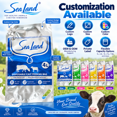 Imballaggio liquido sacchetto stand-up con beccuccio, tipo di sacchetto sacchetto stand-up PET AL NY PE o strutture di materiale personalizzate ideali per lo stoccaggio