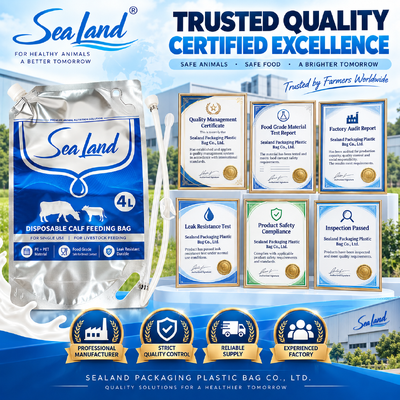 Imballaggio liquido sacchetto stand-up con beccuccio, tipo di sacchetto sacchetto stand-up PET AL NY PE o strutture di materiale personalizzate ideali per lo stoccaggio
