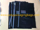 Sacchetti di plastica di spedizione per colore nero autoadesivo 40cm Cmx dei vestiti 29