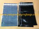 Sacchetti di plastica di spedizione per colore nero autoadesivo 40cm Cmx dei vestiti 29