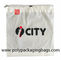 borse di cordone di plastica di 42*44cm per l'imballaggio elettronico dei prodotti