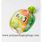 Frutta Juice Pouch With Suction Nozzle di rotocalcografia 0.18mm