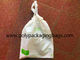18&quot; degradabile» borsa di plastica della lavanderia dell'hotel del LDPE X19 con il cordone