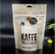 Borse a chiusura lampo di imballaggio per alimenti del PE OPP VMPET dell'ANIMALE DOMESTICO per caffè