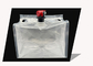 Bag in box su ordinazione di 22L 25L 50L con il rubinetto/spina di Vitop per lo sciroppo liquido della soda