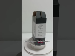 Con/senza sacchetto a maniglia in scatola di 5L/10L/20L/25L/220L di capacità